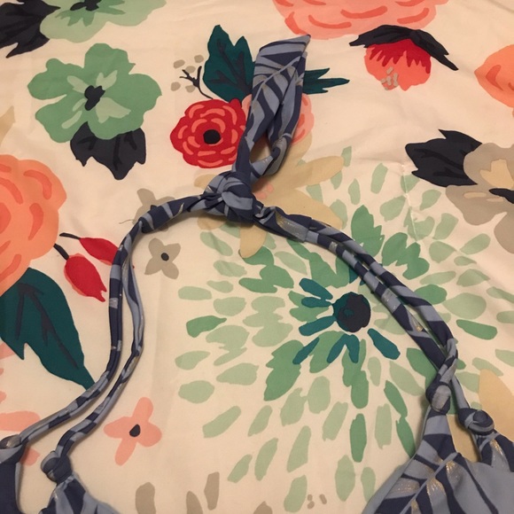 New!! XL bikini top! 🌴 - Picture 3 of 5